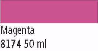 Javana selyemszín 50ml – 74 Magenta Javana selyemszín 50ml – 74 Magenta
