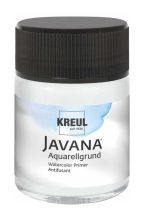 Javana watercolor primer 50ml