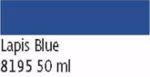 Javana selyemszín 50ml – 95 Lapis Blue
