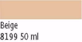 Javana selyemszín 50ml  99 Beige