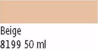 Javana selyemszín 50ml – 99 Beige