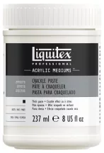 Repedés paszta Liquitex Professional 237ml