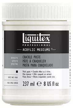 Repedés paszta Liquitex Professional 237ml