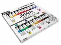 Akrilfesték szett Pébéo 20x20ml