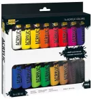 Akril paint set Kreul Solo Goya 16x20ml