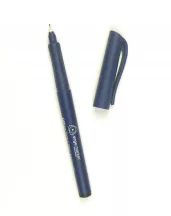Vékony marker Liner 0.5mm - zöld