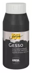 KREUL SOLO GOYA Gesso Primer - Fekete 750 ml