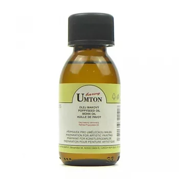 Poppy seed oil Umton 200ml