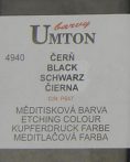 réz print color Umton 130ml – black