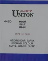 réz print color Umton 130ml – blue