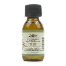 Turpentine oil Umton 200ml