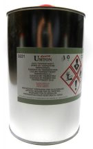 Turpentine oil Umton 1000ml