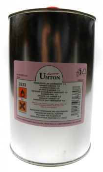 Damar varnish final 1000ml Damar varnish final 1000ml