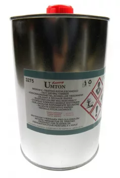 közép II quick-drying thinner - 1000ml