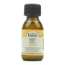 Linseed oil Umton 200ml