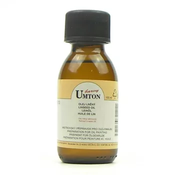 Linseed oil Umton 200ml