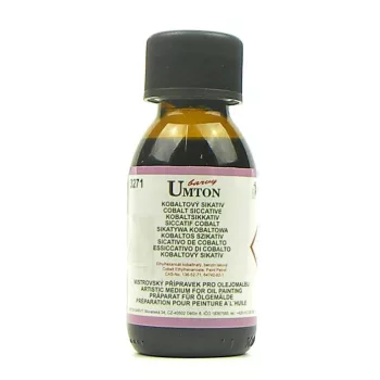 Cobalt sicativ Umton 100ml