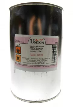 Cobalt sicativ Umton 1000ml