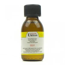 Safflower oil Umton 100ml