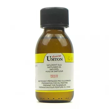 Safflower oil Umton 100ml