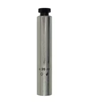 Üres alumínium tuba 20ml