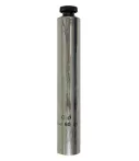 Üres alumínium tuba 60ml