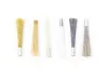 Replacement glass fiber fillings, set of 6 types Kremer 864915 Replacement glass fiber fillings, set of 6 types Kremer 864915