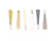   Replacement glass fiber fillings, set of 6 types Kremer 864915