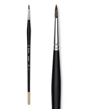 Round brush Raphael Kevrin+ 867 – méret 14
