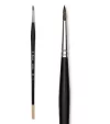 Round brush Raphael Kevrin+ 867 – méret 8