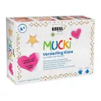 Hobby színek Mucki 8x29ml