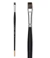Lapos ecset Raphael Kevrin+ 877 – méret 2 Lapos ecset Raphael Kevrin+ 877 – méret 2