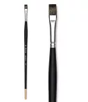 Lapos ecset Raphael Kevrin+ 877 – méret 2 Lapos ecset Raphael Kevrin+ 877 – méret 2