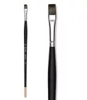 Lapos ecset Raphael Kevrin+ 877 – méret 24 Lapos ecset Raphael Kevrin+ 877 – méret 24