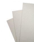 Szürke karton, papírkarton 70x100cm – 2.5mm