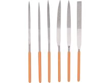 Extol gyémánt tűrés készlet 6db