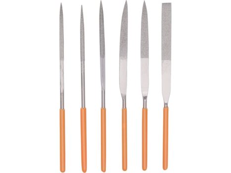 Extol gyémánt tűrés készlet 6db