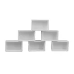 akvarell pans 1/1 pack of 25 pcs