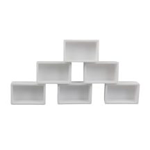 akvarell pans 1/1 pack of 25 pcs