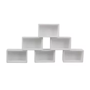 akvarell pans 1/1 pack of 25 pcs