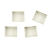 akvarell pans 1/2 pack 25 pcs