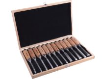 Favésők Extol készlet 12db