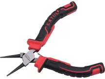 Kerek fogó EXTOL PREMIUM 125mm