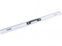 Alumínium vonalzó műanyag fogantyúval 800mm
