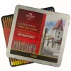 lágy pastels in KIN pencil 24 pcs lágy pastels in KIN pencil 24 pcs