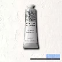 Oil paint Winton 37ml – 644 titanium fehér