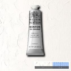Oil paint Winton 37ml – 644 titanium fehér