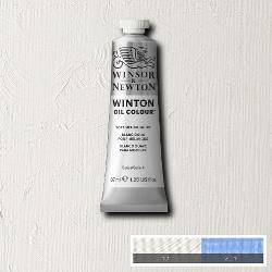 Oil paint Winton 37ml - 415 soft mix fehér