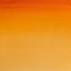   Watercolor paint W&N Cotman 8ml - 082 Kadmiumnarancs árnyalat