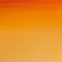   Watercolor paint W&N Cotman 8ml - 082 Kadmiumnarancs árnyalat